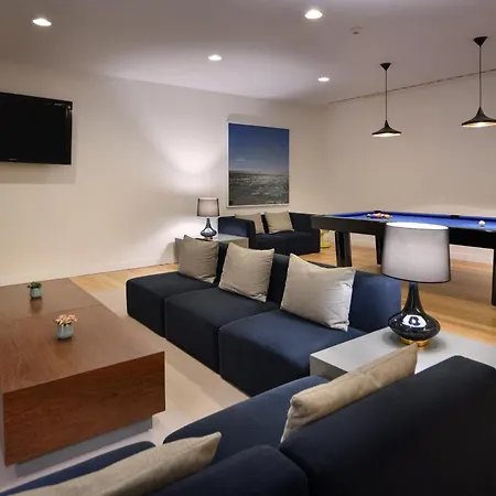 Inspira Liberdade Boutique Hotel-2