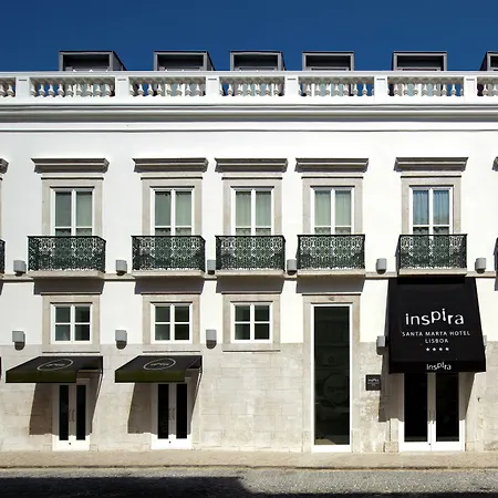 Inspira Liberdade Boutique Hotel-3