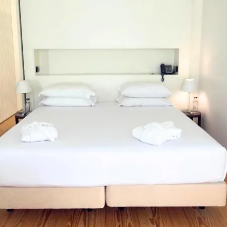 Inspira Liberdade Boutique Hotel-2