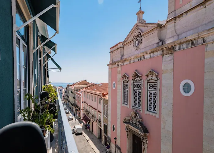 Quinta Colina By ShiaduBoutique Hotel