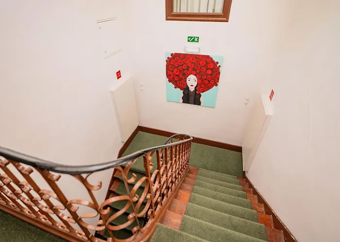Casa Do Jasmim By Shiadu Hotel Lissabon